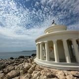Saint Theodore Lighthouse