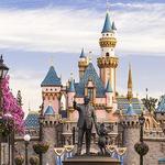 Disneyland Park