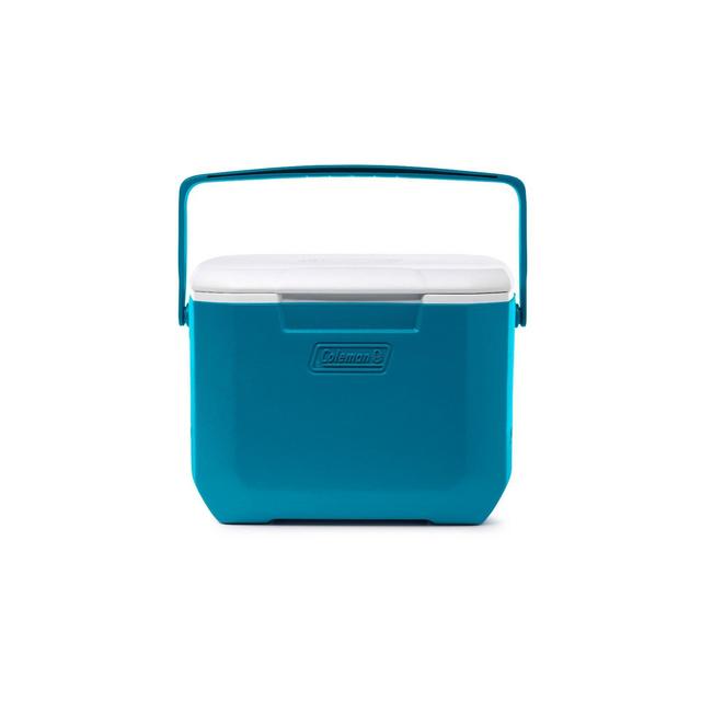 Coleman Chiller 16qt Cooler - Ocean