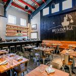 Breweries and Distilleries