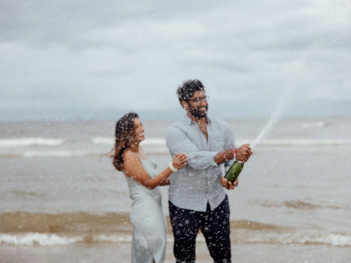 The Wedding Website of Sukanya Roy and Kapil Karrah