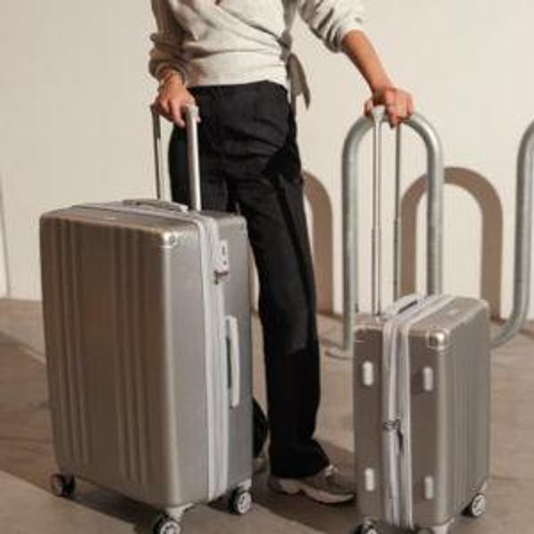 Luggage