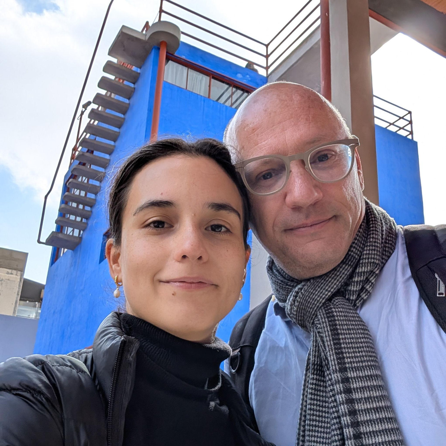 Museo Casa Estudio Diego Rivera & Frida Kahlo, 2026