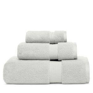 Hudson Park Collection Luxe Turkish Whisper Gray Bath Towel - Exclusive | Bloomingdale's Home