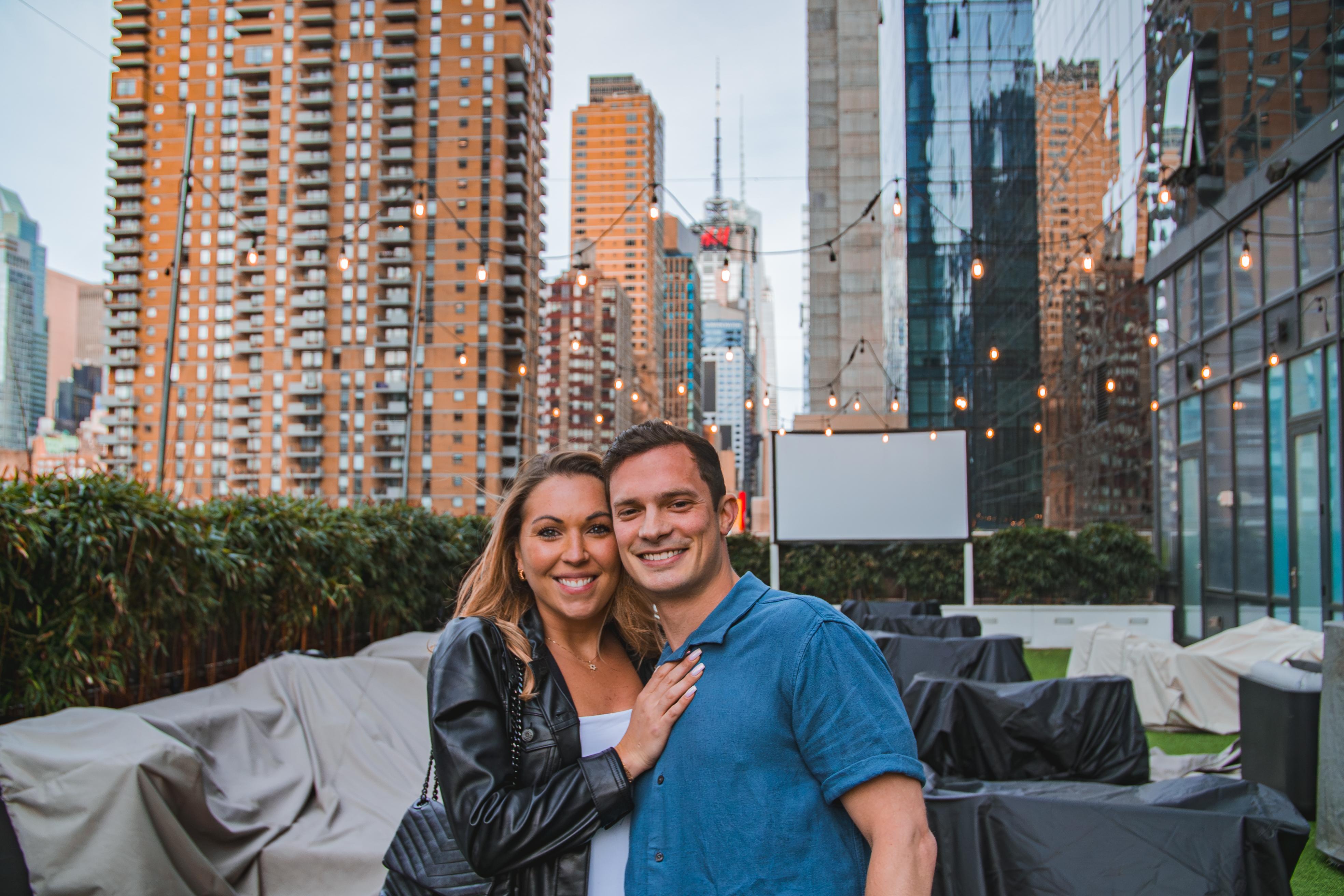 The Wedding Website of Olivia Kelly and Josh Tingley