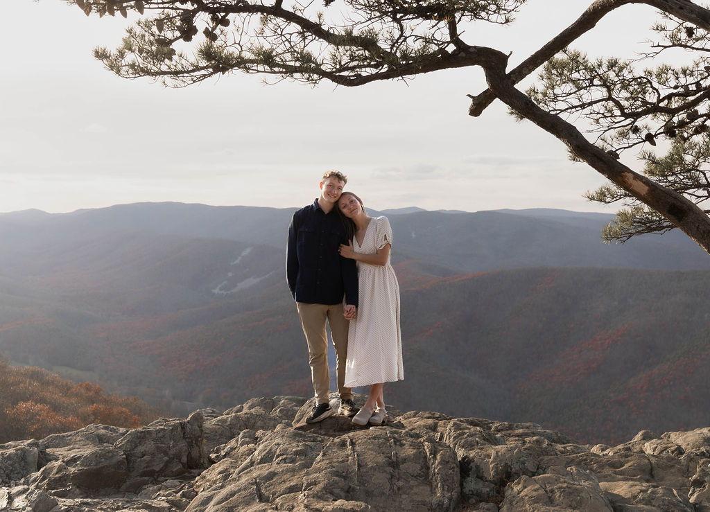 The Wedding Website of Courtney Nuss and Micah Tongen