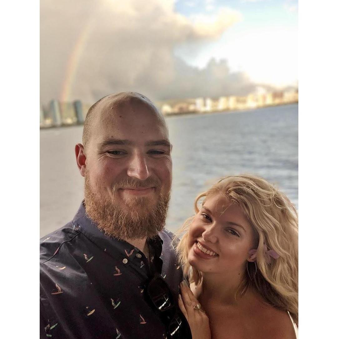 Hawaii Trip 2019