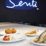 Senti Restaurant