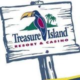 Treasure Island Resort & Casino