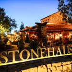 The Stonehaus
