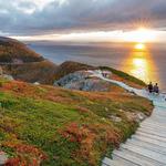 Skyline Trail