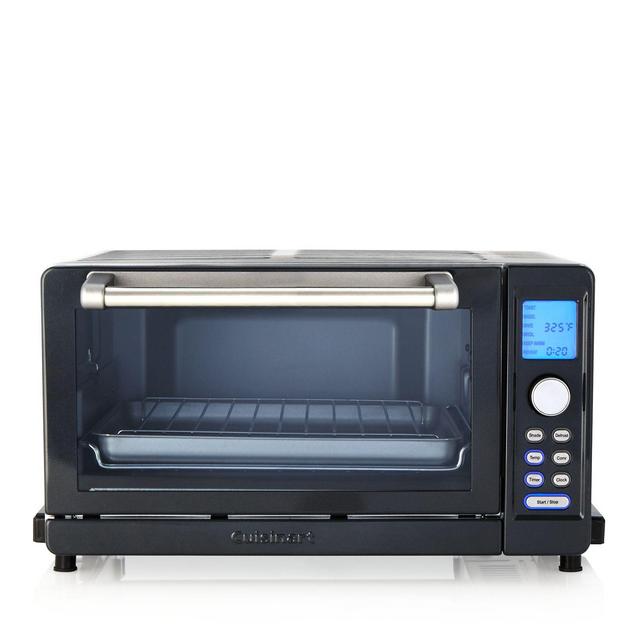 Cuisinart Deluxe Convection Toaster Oven - 100% Exclusive
