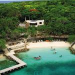 PA'UE Beach Lounge