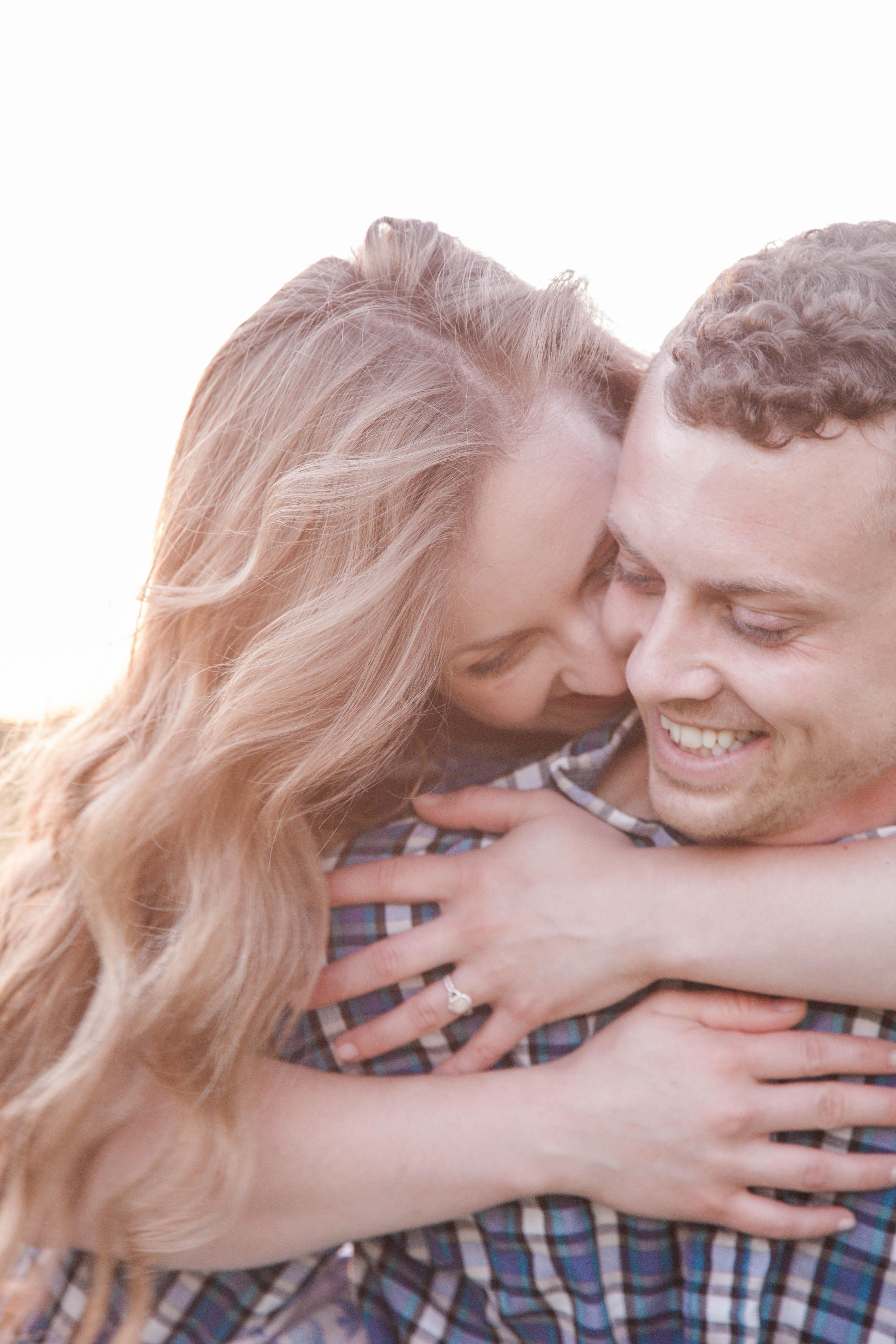 The Wedding Website of Liah Rudolph and Michael Monat