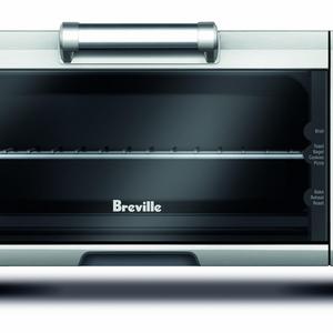 Breville BOV450XL Mini Smart Oven with Element IQ