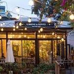 Lorenz & Mintz KOSHER