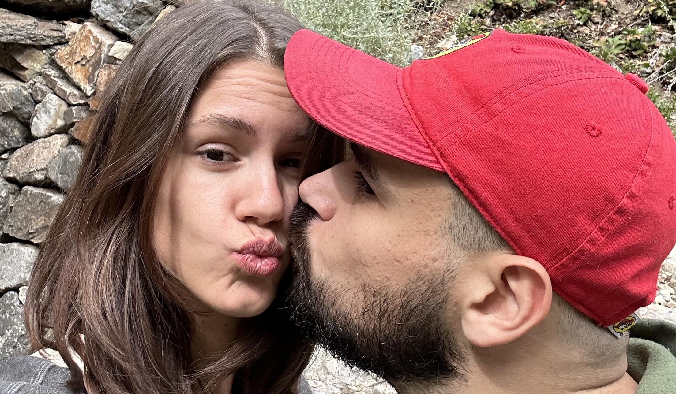 The Wedding Website of Danika Denton and Ismael Villanueva