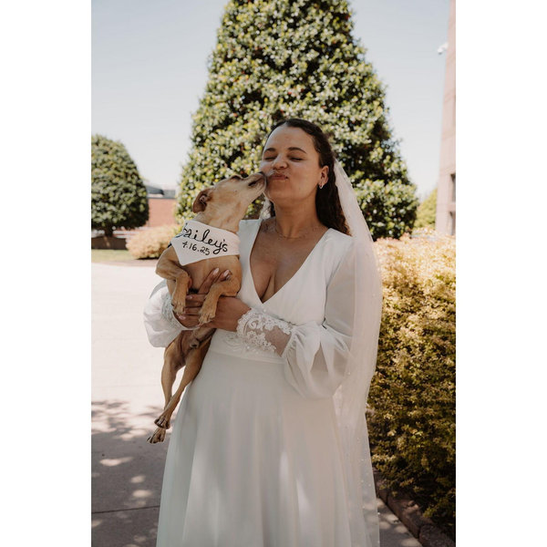 Carson Stewart and Zachary Bailey's Wedding Website