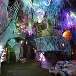 Meow Wolf Santa Fe