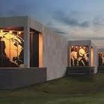 North Dakota Heritage Center & State Museum