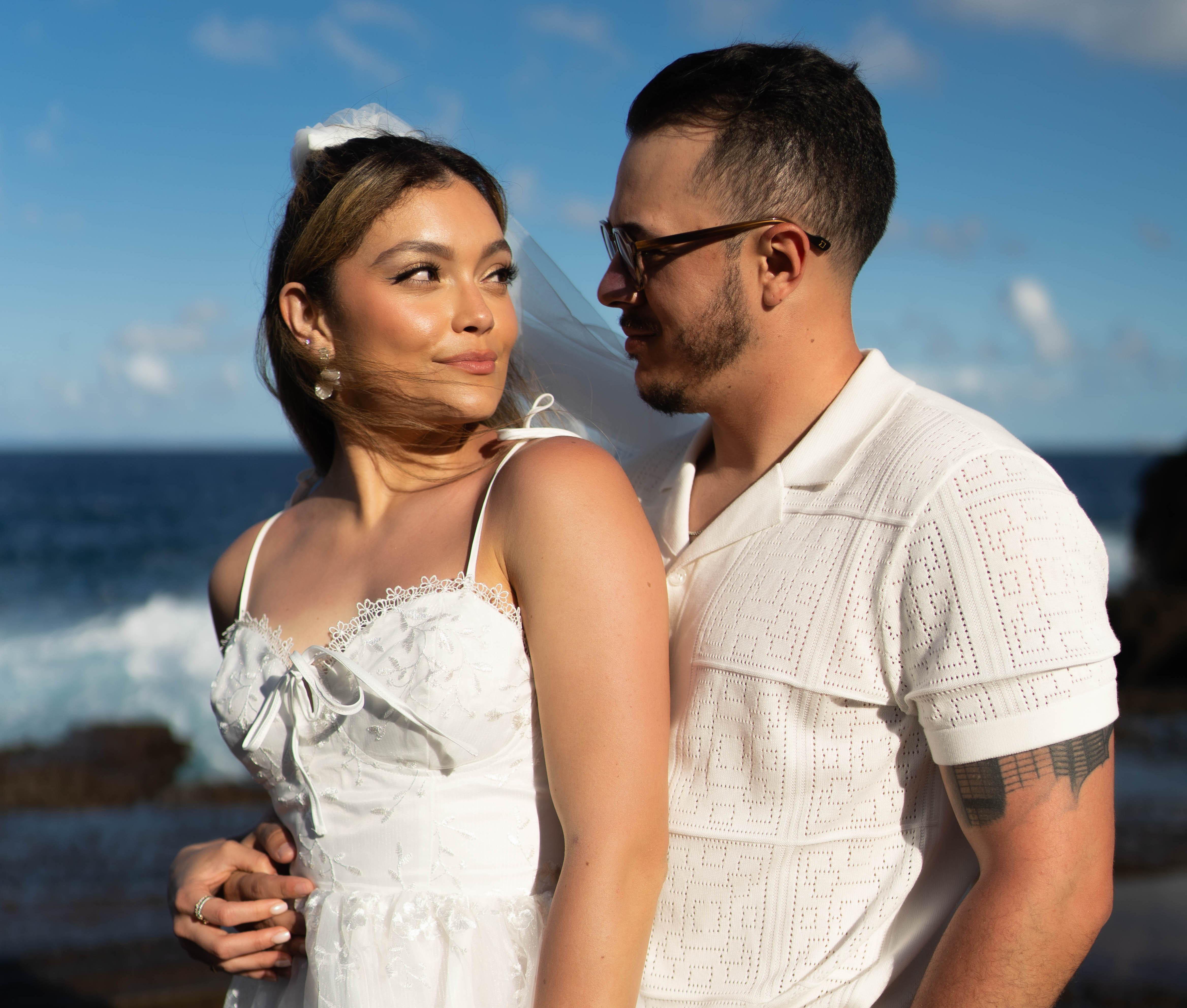 The Wedding Website of Diana Gutierrez and Antonio Godinez