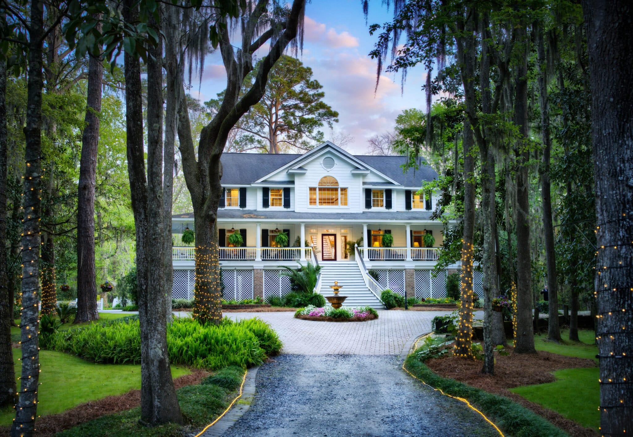 The Wedding Website of Patrick White and Loretta Costello