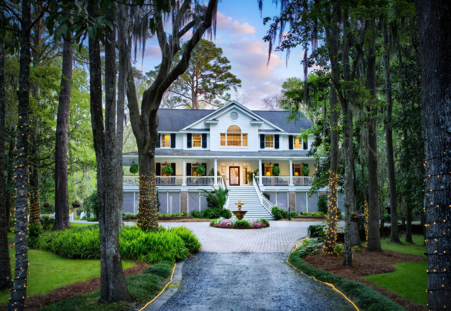 The Wedding Website of Patrick White and Loretta Costello