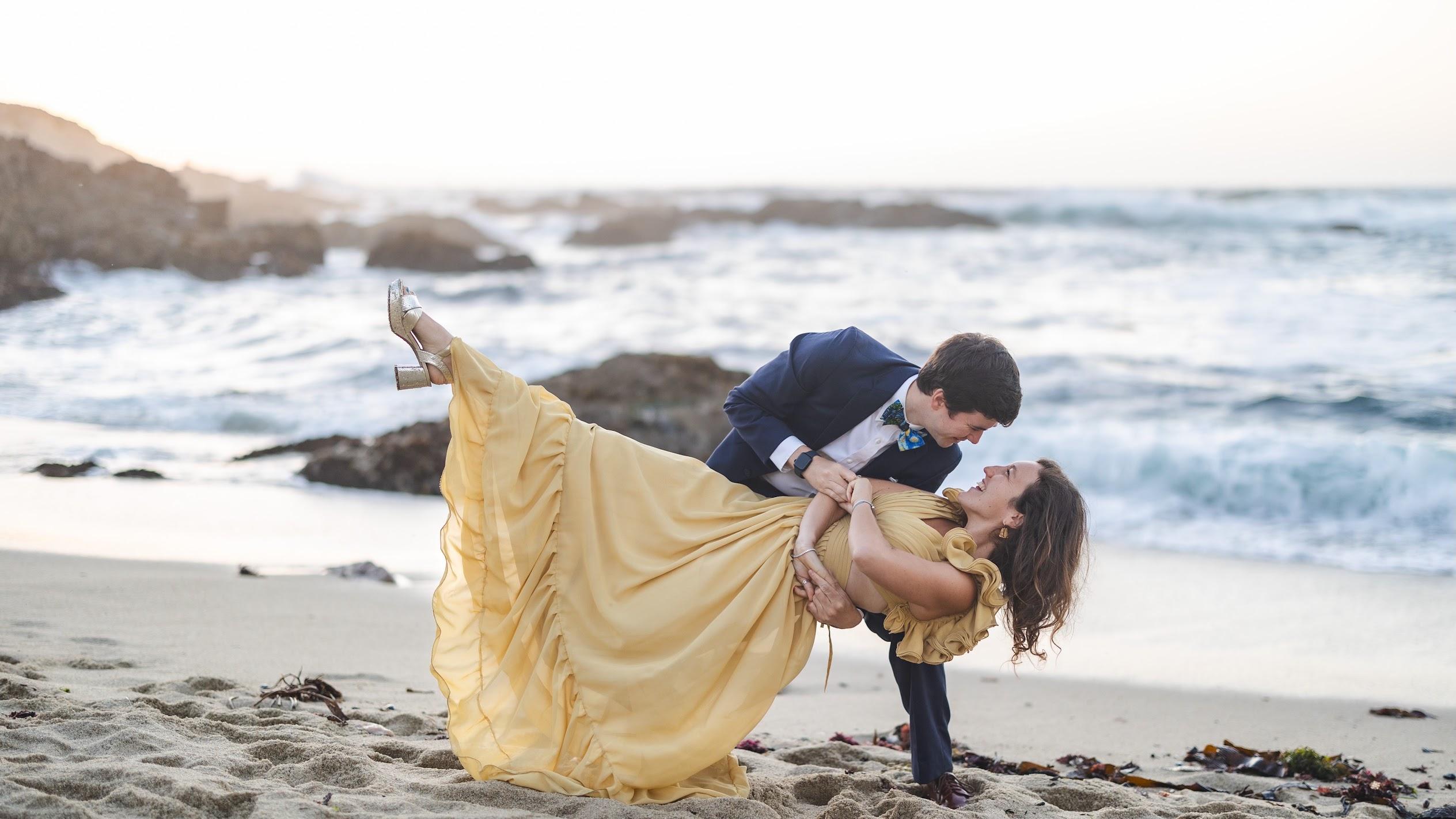 The Wedding Website of Sabrina Kinney and Peter Condie