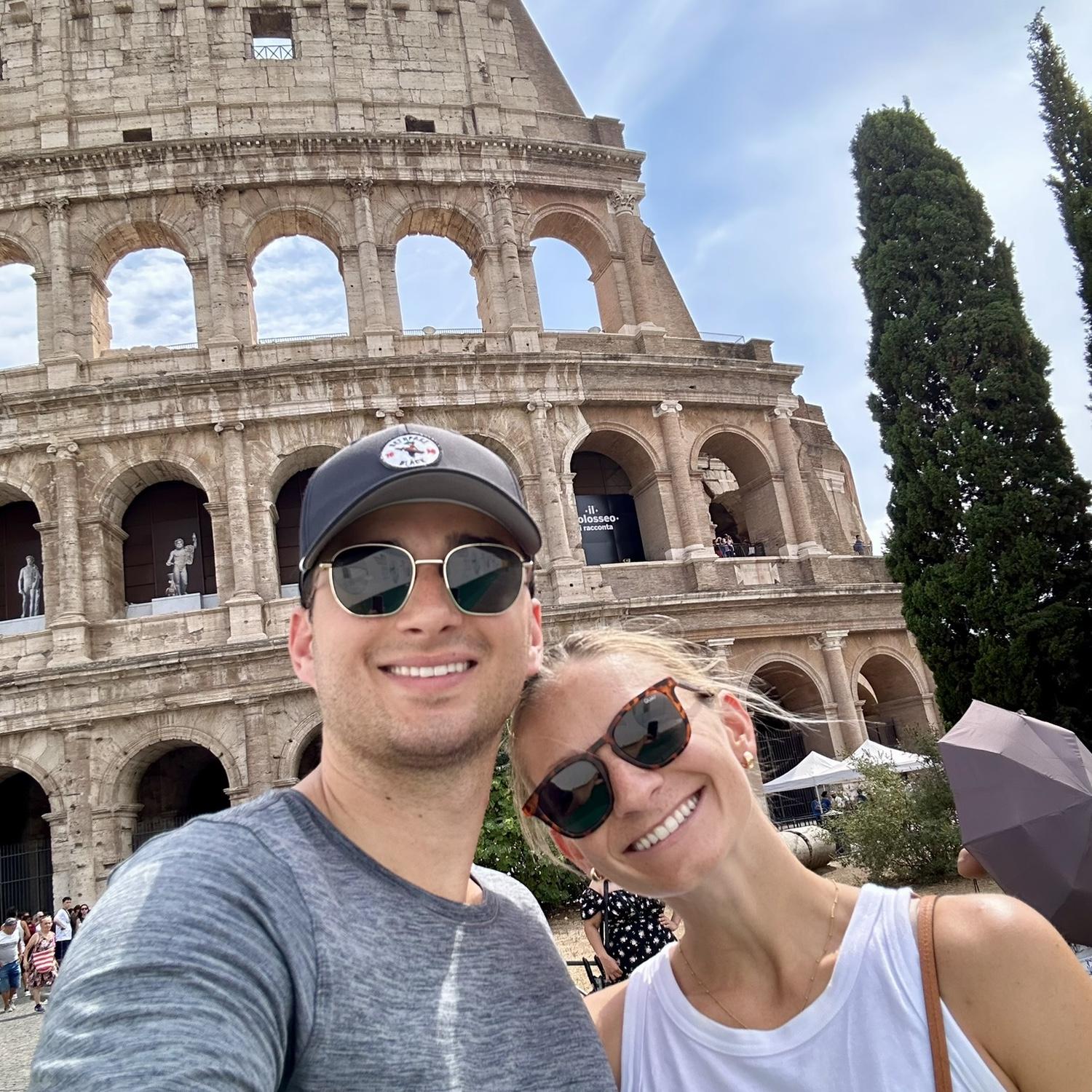 Italy September 2024