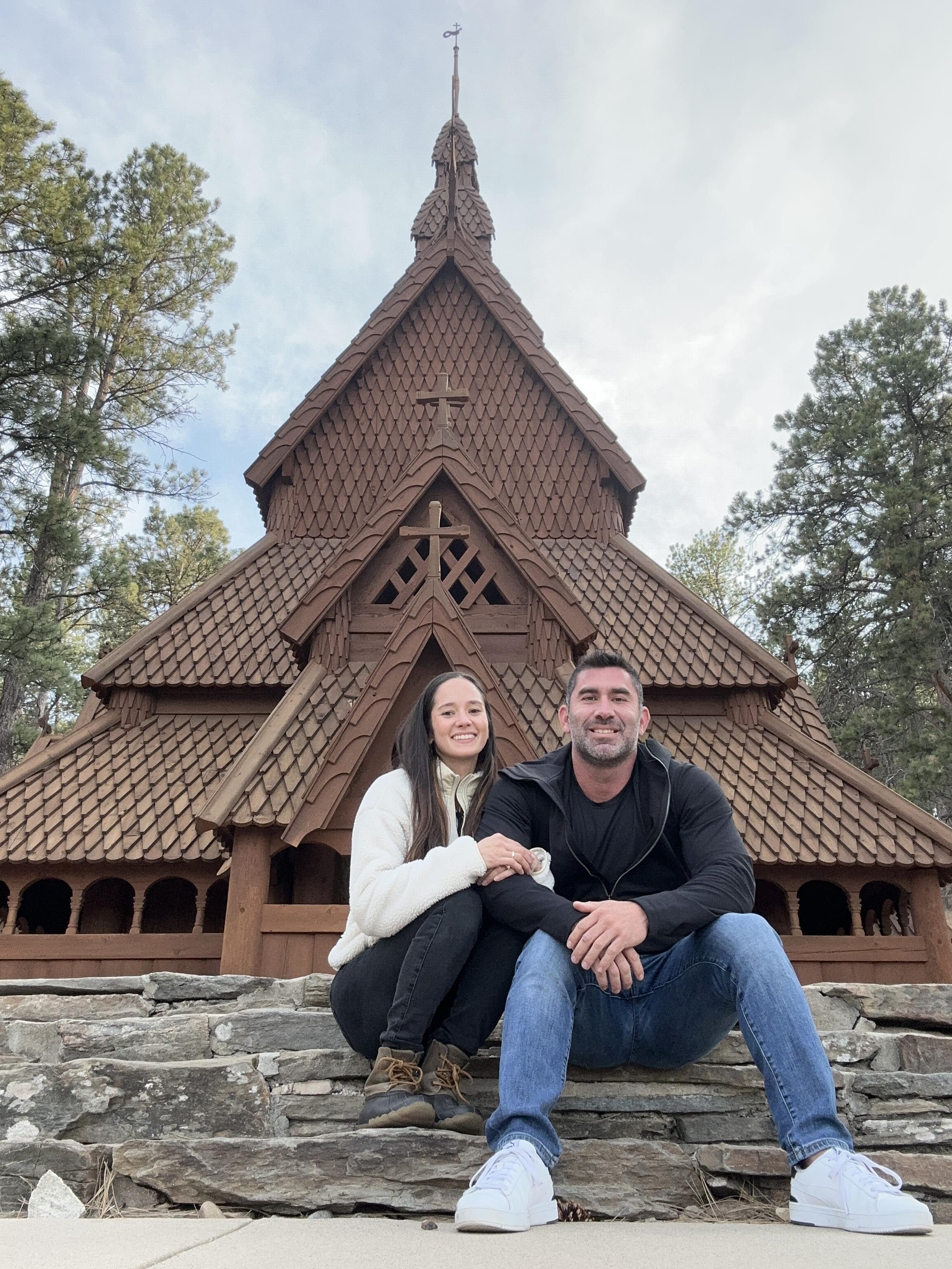 The Wedding Website of Ashley Marie Foxworth and Jason Martin Fernandez