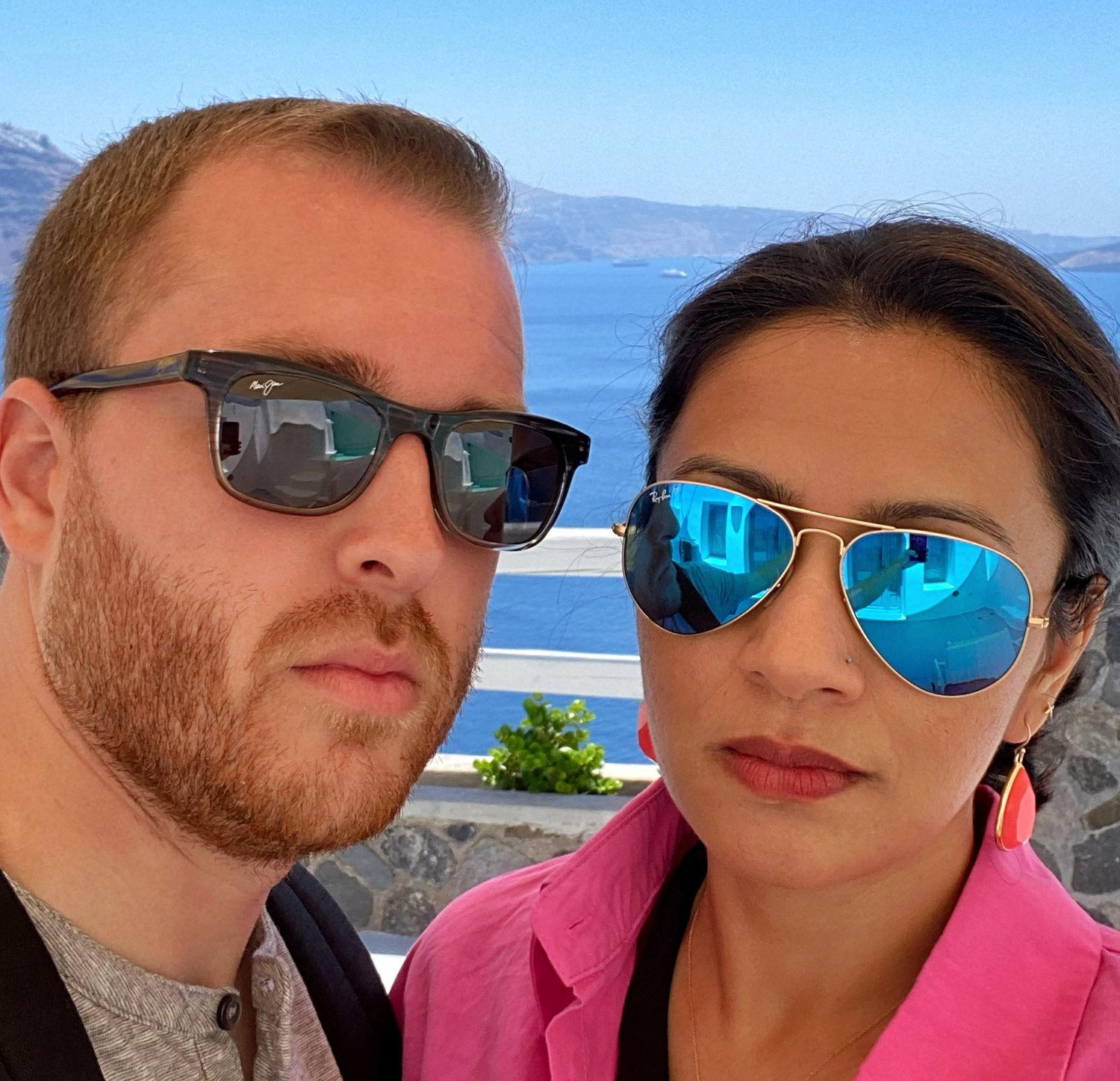 The Wedding Website of Megha Sood and Zachary Moore