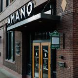 AMANO
