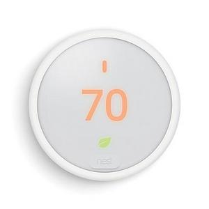 Nest® Thermostat E in White