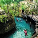 Xcaret Park