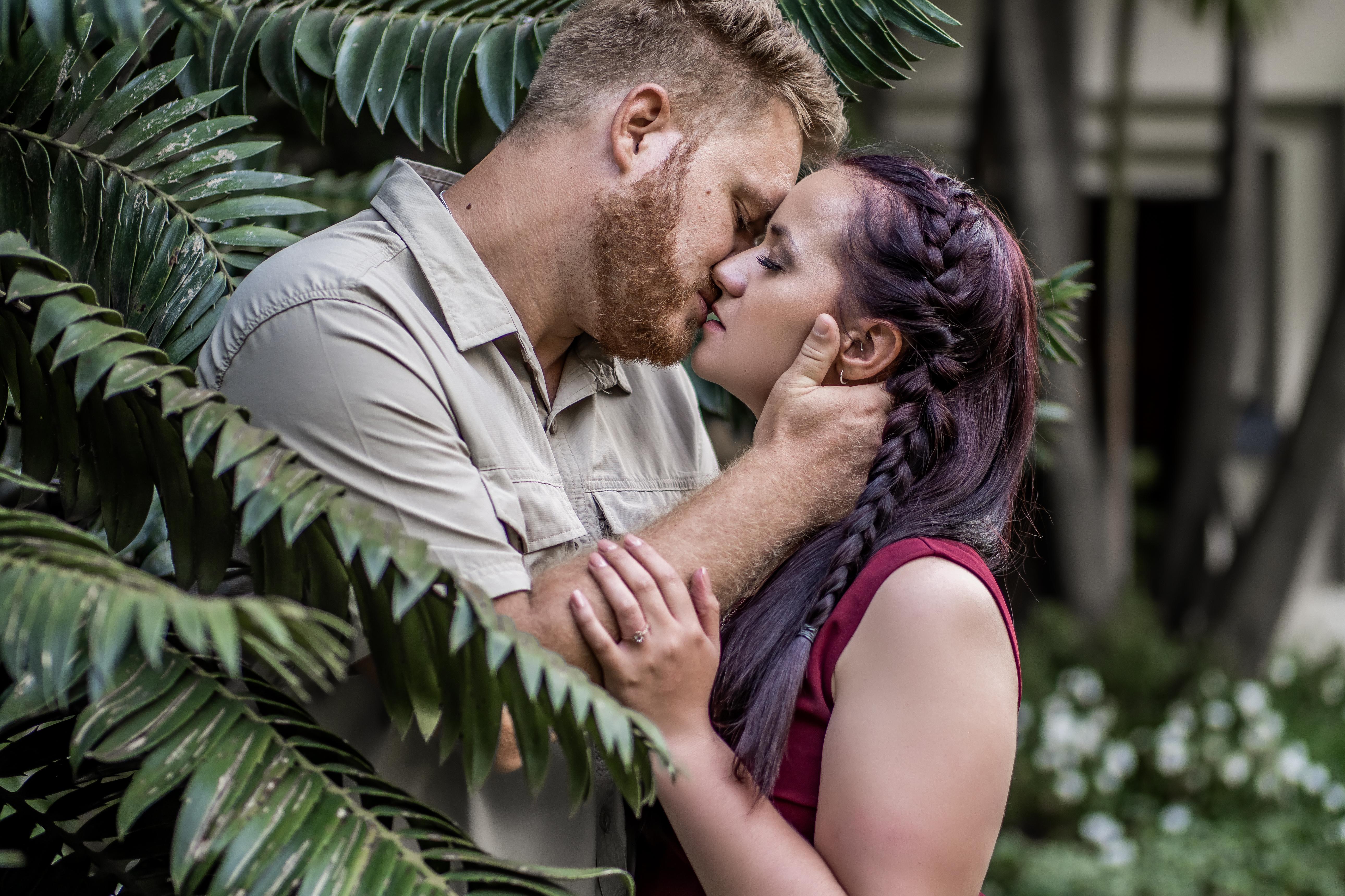 The Wedding Website of Mariska Dreyer and Julian Rheeder