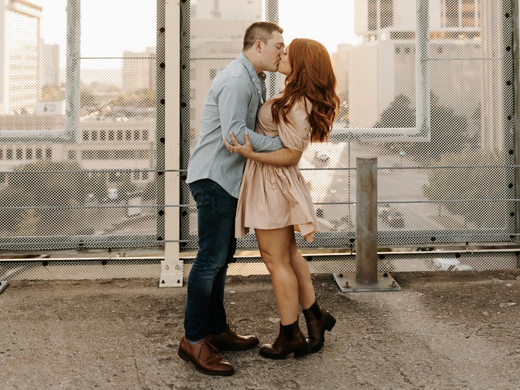 The Wedding Website of Mollie Frances Howell and Benjamin Austin Seals