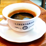 Libertario Coffee Roasters Cartagena
