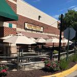 Hard Times Cafe