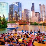 Architecture River Tour