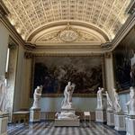 Uffizi Galleries
