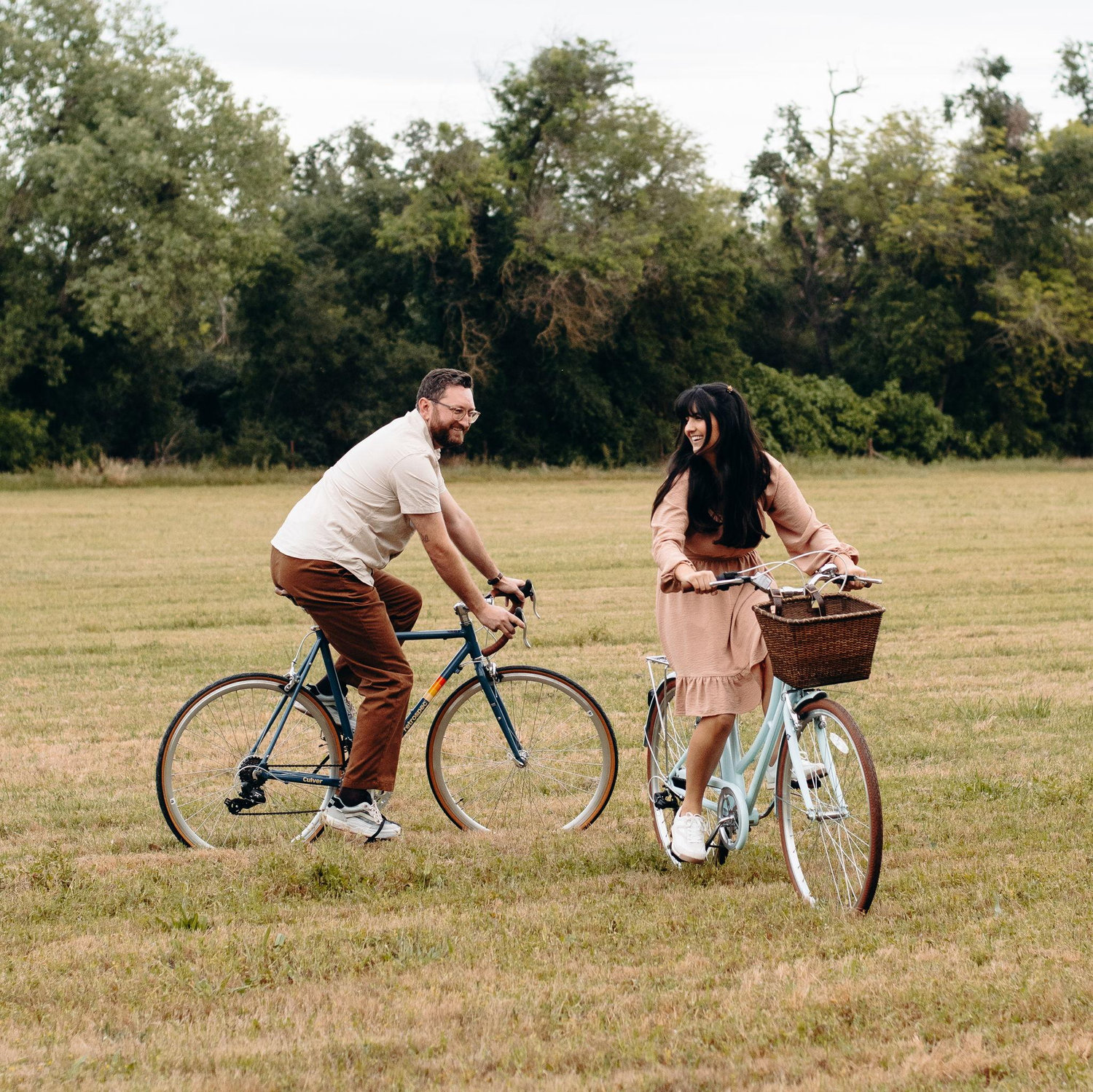 Bike Ride