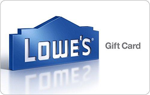 Lowe's - Email Delivery