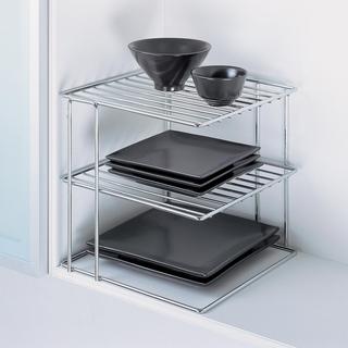 Corner Storage Rack