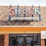 Shack Breakfast & Lunch