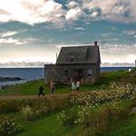 Monhegan Island