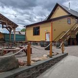 Blackrocks Brewery