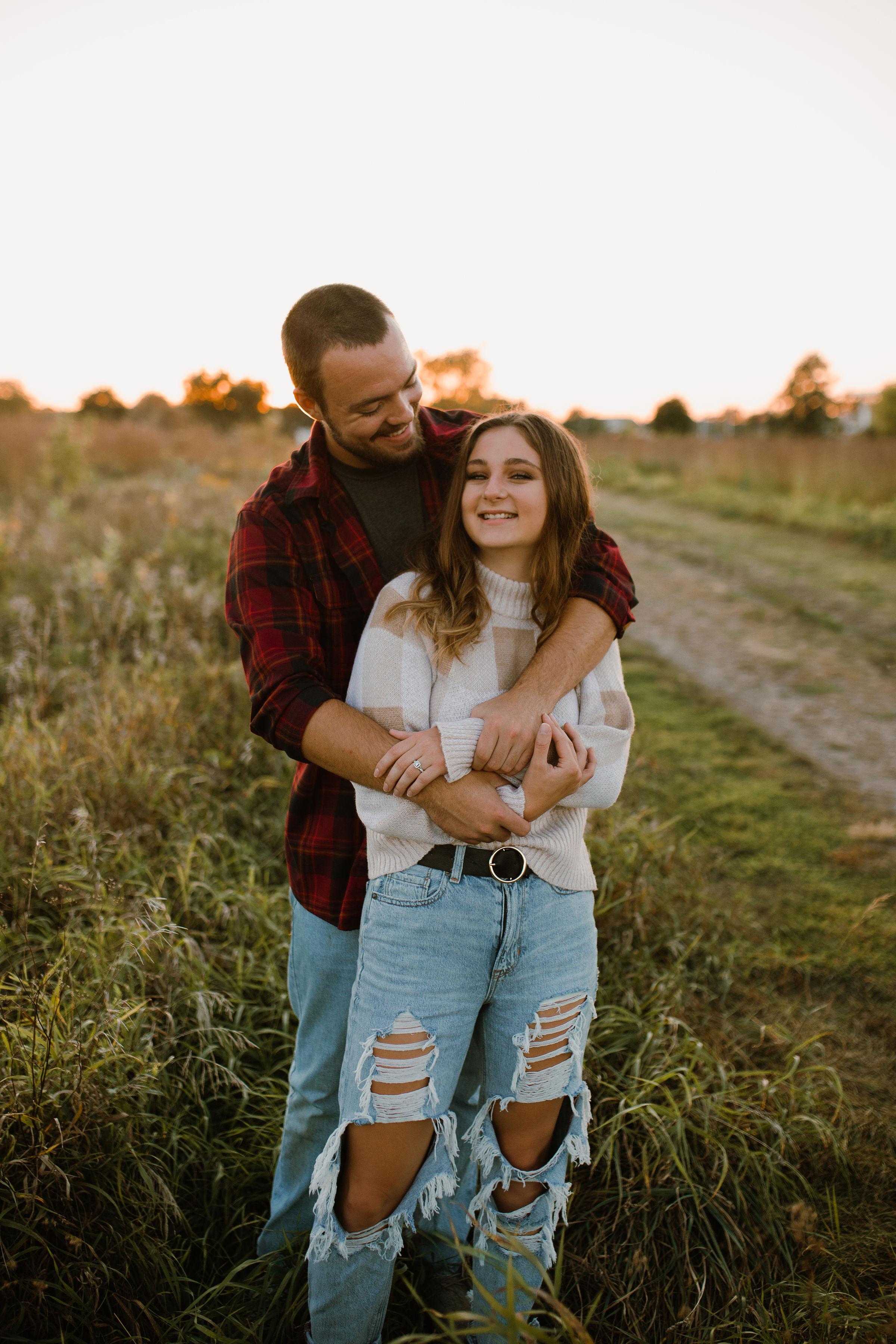 The Wedding Website of Emma Thomas and Ethan Wood