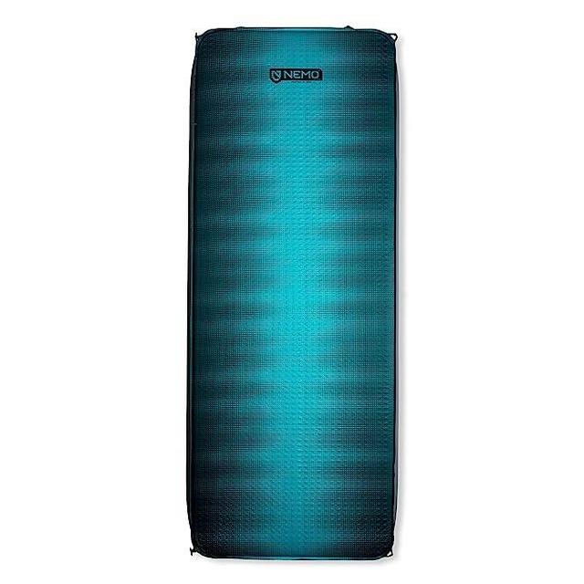 NEMO Roamer Sleeping Pad, XL Wide