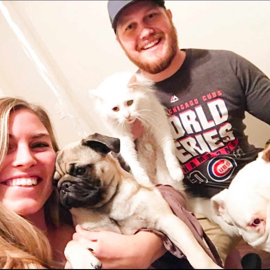 9-30-2019 first family pic of a family of 5!