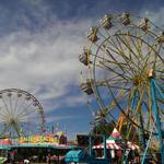 The Evergreen State Fair